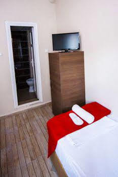 Cicek Palas Otel อิซมีร์ ภายนอก รูปภาพ