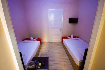 Cicek Palas Otel อิซมีร์ ภายนอก รูปภาพ