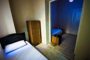 Cicek Palas Otel อิซมีร์ ภายนอก รูปภาพ