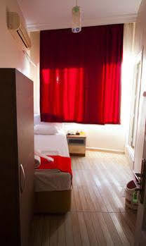 Cicek Palas Otel อิซมีร์ ภายนอก รูปภาพ
