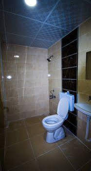 Cicek Palas Otel อิซมีร์ ภายนอก รูปภาพ